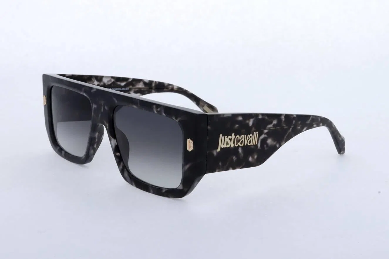 Just Cavalli SJC022K Sunglasses - view 12